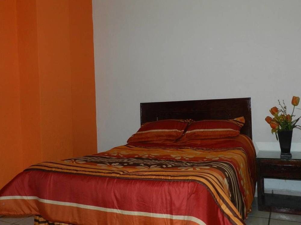 Hotel Posada Ruisenor San Juan de los Lagos Kültér fotó